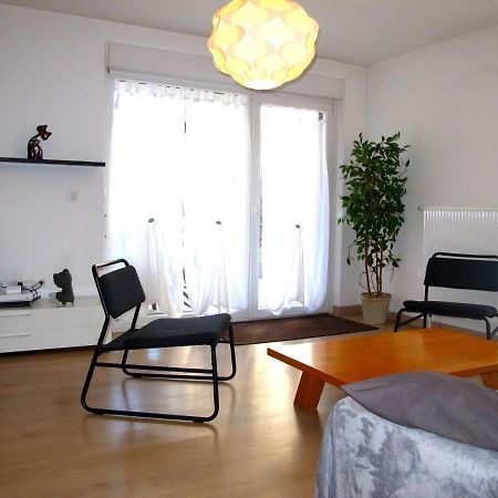CityCosy Strasbourg - Neudorf Garden Bucarest Exterior foto