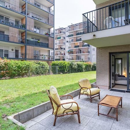 CityCosy Strasbourg - Neudorf Garden Bucarest Exterior foto
