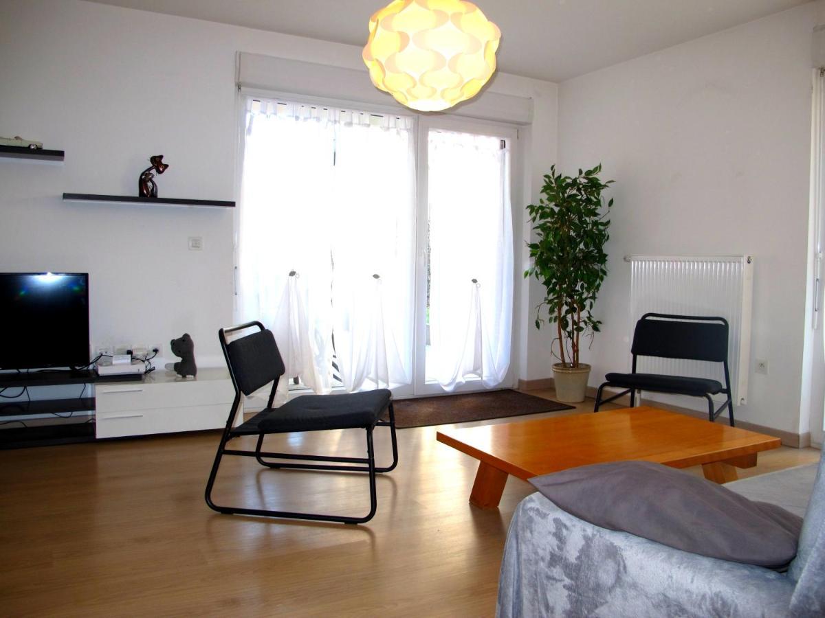 CityCosy Strasbourg - Neudorf Garden Bucarest Exterior foto